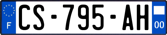 CS-795-AH