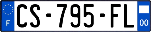 CS-795-FL