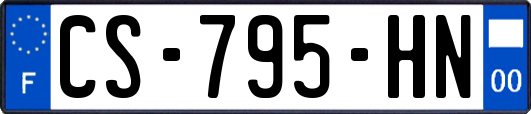 CS-795-HN