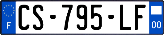 CS-795-LF