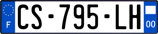 CS-795-LH