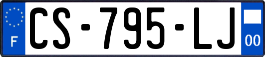 CS-795-LJ