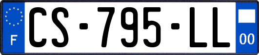 CS-795-LL
