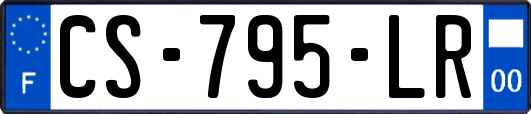 CS-795-LR