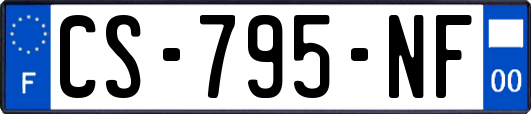CS-795-NF