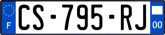 CS-795-RJ