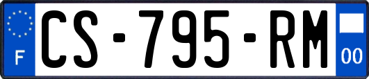 CS-795-RM