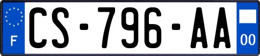 CS-796-AA