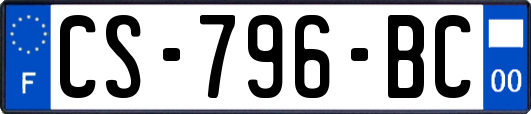 CS-796-BC