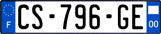 CS-796-GE
