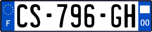 CS-796-GH