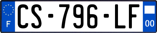 CS-796-LF
