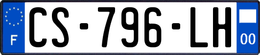 CS-796-LH