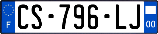 CS-796-LJ