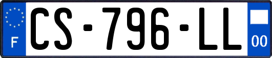 CS-796-LL