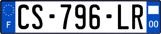 CS-796-LR