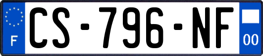 CS-796-NF