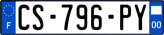 CS-796-PY