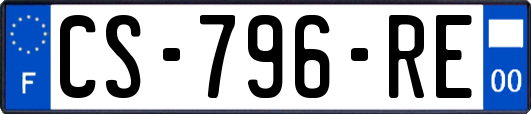 CS-796-RE
