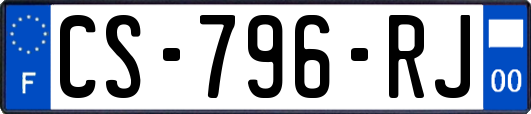 CS-796-RJ