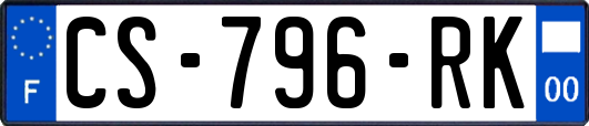 CS-796-RK