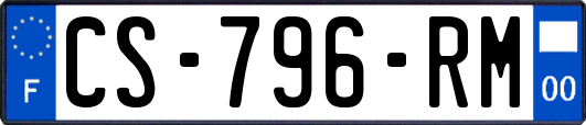 CS-796-RM