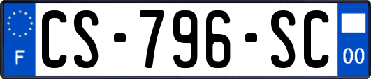 CS-796-SC