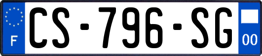 CS-796-SG