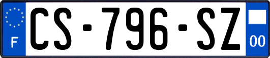 CS-796-SZ