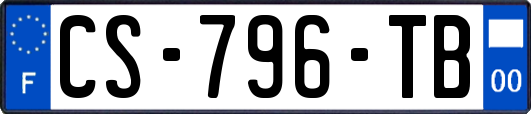 CS-796-TB