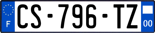 CS-796-TZ