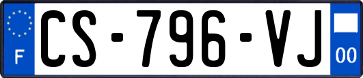 CS-796-VJ