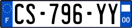 CS-796-YY