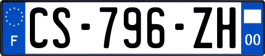 CS-796-ZH