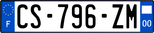 CS-796-ZM