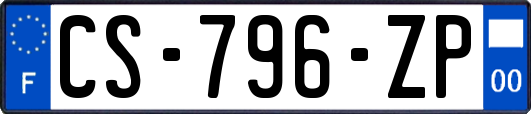 CS-796-ZP