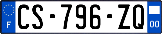 CS-796-ZQ