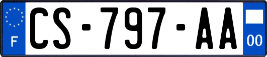 CS-797-AA