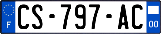 CS-797-AC