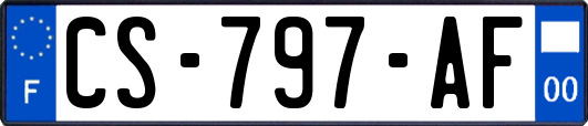 CS-797-AF