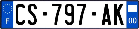 CS-797-AK