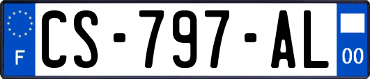 CS-797-AL