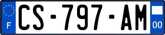 CS-797-AM