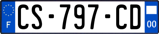 CS-797-CD