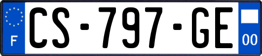 CS-797-GE