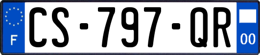 CS-797-QR