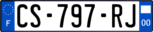 CS-797-RJ