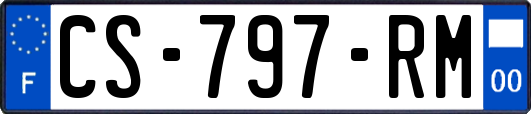 CS-797-RM