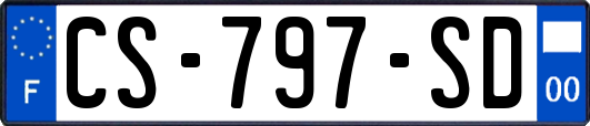 CS-797-SD