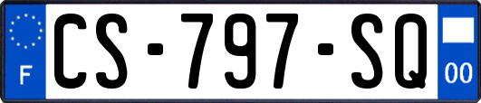 CS-797-SQ